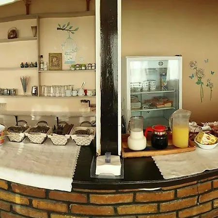 Aparthotel Litharia 2*