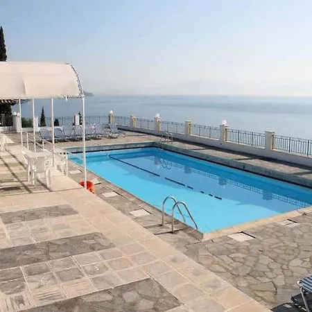 Aparthotel Litharia 2*