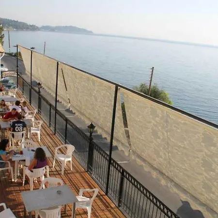 Litharia Benitses (Corfu)