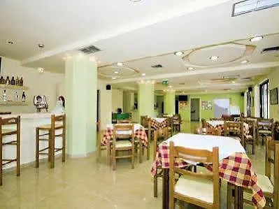 Apartment Tzevenos