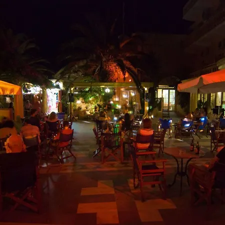 Potamaki Beach