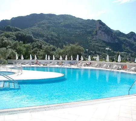 Aloha Agios Gordios (Corfu)