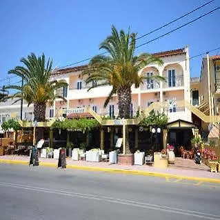 Hotel Di Mare (adults Only) Ypsos