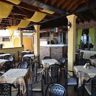 Di Mare (adults Only) 3* Ypsos
