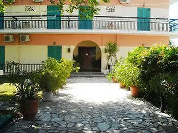 Maritsas Roda (Corfu)