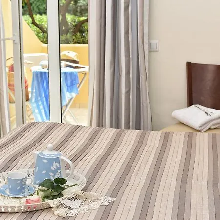 Telesilla 3* Kontokali