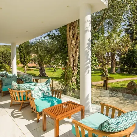 Delfinia 4* Moraitika