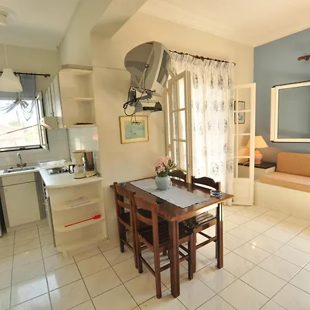 Aparthotel Elena Corfu Acharavi (Corfu)