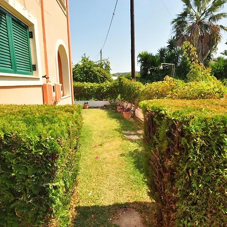 Elena Corfu Aparthotel