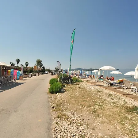Elena Corfu 2*