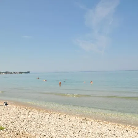 Aparthotel Elena Corfu Acharavi (Corfu)