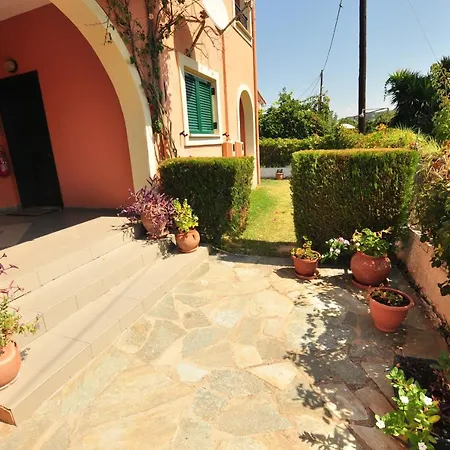 Elena Corfu Aparthotel