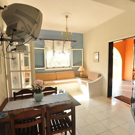 Aparthotel Elena Corfu Acharavi (Corfu)