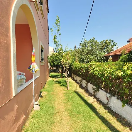 Elena Corfu Aparthotel