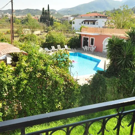 Elena Corfu 2* Acharavi (Corfu)