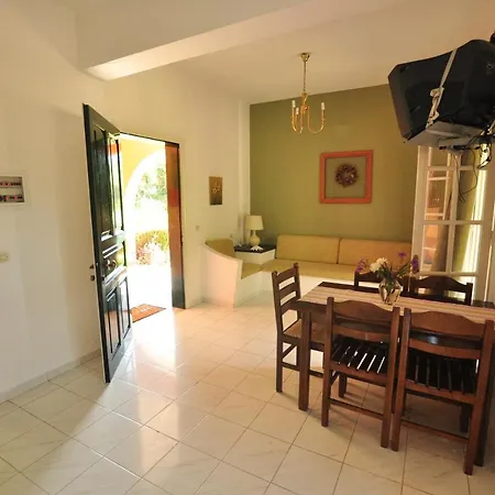 Elena Corfu Aparthotel Acharavi (Corfu)