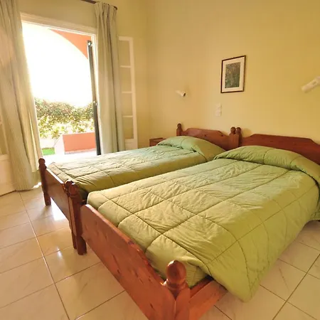 Elena Corfu 2*