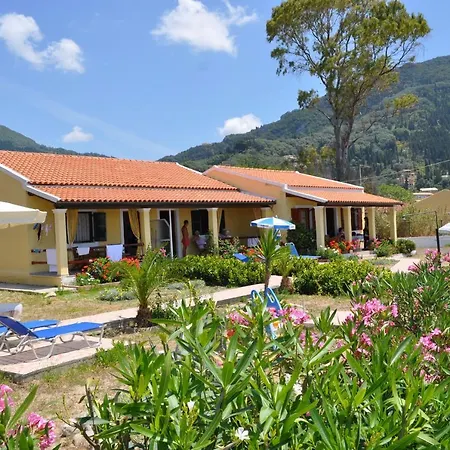Beachfront Vacation 
