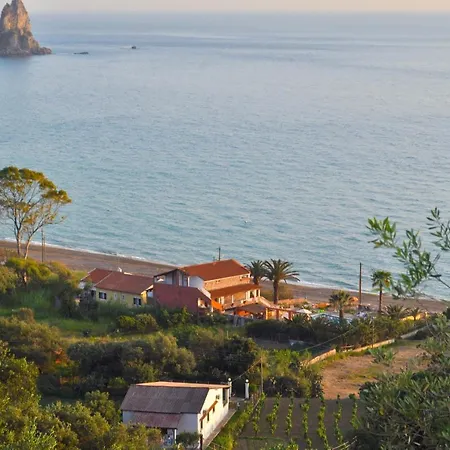 Holiday home Beachfront Vacation 