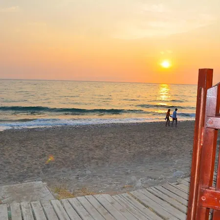 Holiday home Beachfront Vacation 