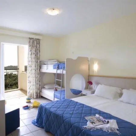 Mareblue Resort