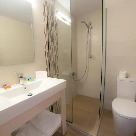 Hotel Nafsika - Adults Only