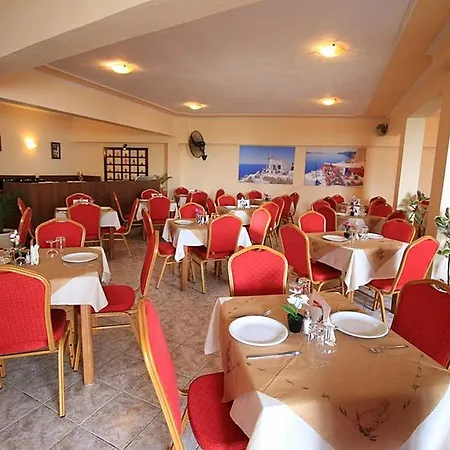 Yannis Corfu 3* Ipsos