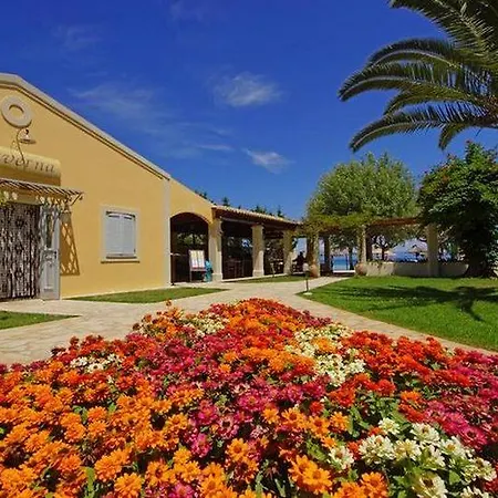 Delfinia Hotel 4*