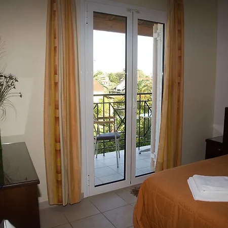 Metaxa Apartment Kavos