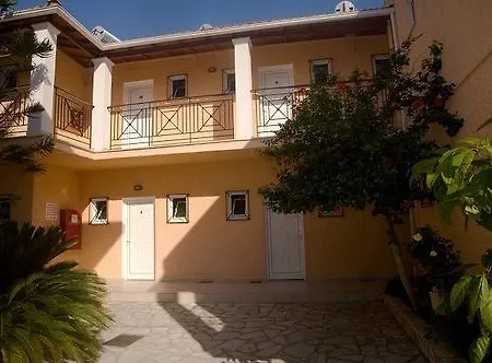 Metaxa Apartment Kavos