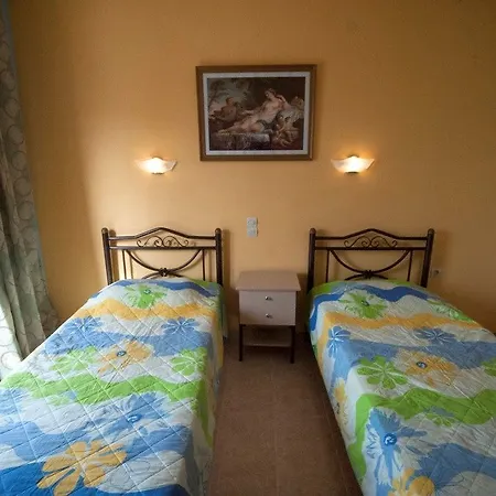 Eleni Hotel Ýpsos