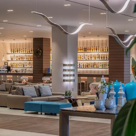 Resort Mareblue 4*