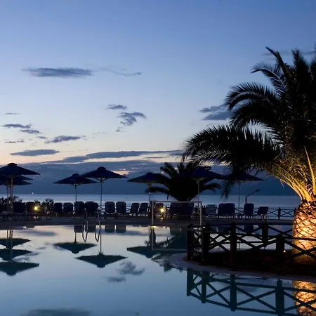 Resort Mareblue 4*