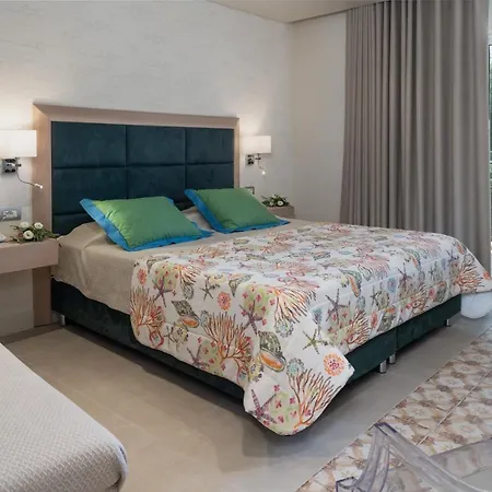 Resort Mareblue