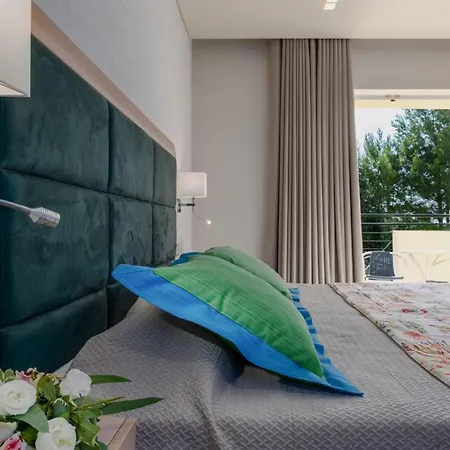 Resort Mareblue Agios Spyridon (Corfu)