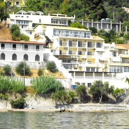 Litharia Aparthotel