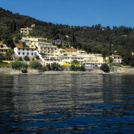 Litharia Aparthotel