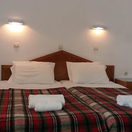 Litharia 2* Benitses (Corfu)