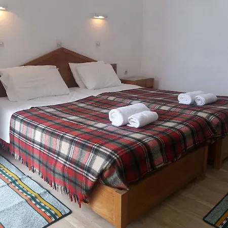 Litharia Aparthotel 2*