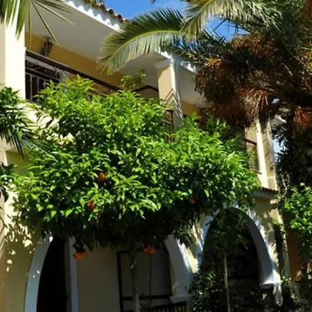 Hotel Ilena 2*