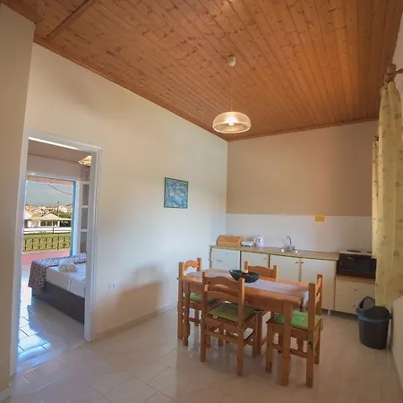 Aspasia Sidari (Corfu)