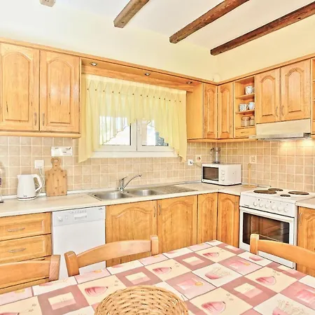 Villa Bella Vasiliki