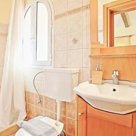 Villa Bella Vasiliki