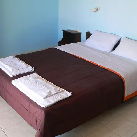Hotel Bay