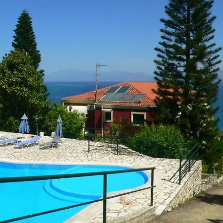 Bay Hotel Apraos