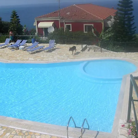 Hotel Bay 3*