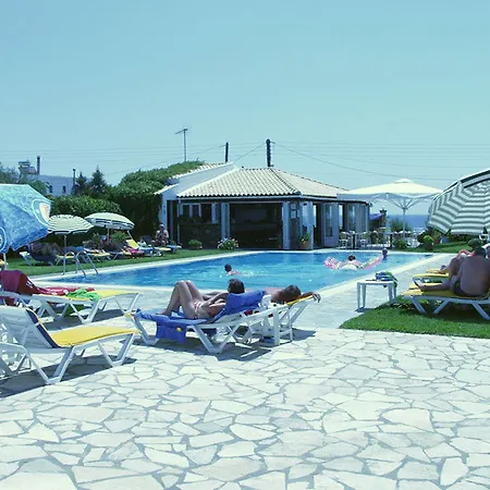 Hotel Blue Diamond 2*