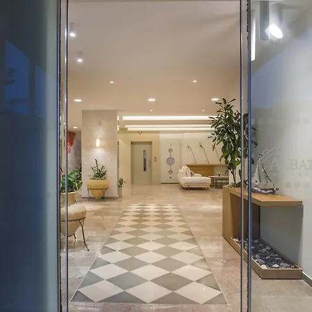 Hotel Albatros 3*