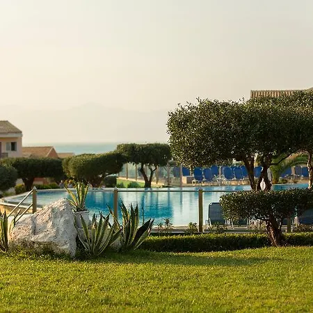 Mareblue Resort Agios Spyridon (Corfu)