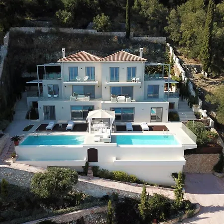 My Corfu Villa Nisaki (Corfu)